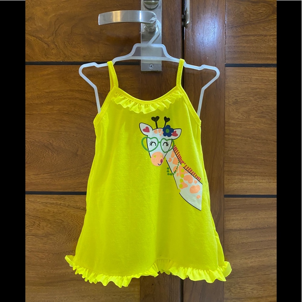 DRESSES FOR CUTE KIDS - Picture 2 of 5